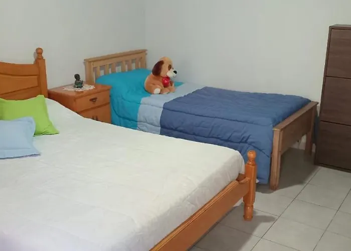 Departamento En Gualeguaychu Costanera