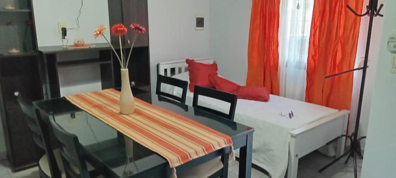 Departamento En Costanera Apartment *
