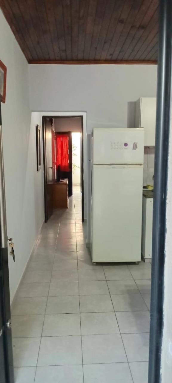Apartment Departamento En Costanera *