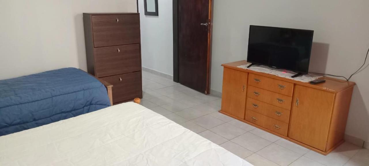 Departamento En Costanera Apartment *