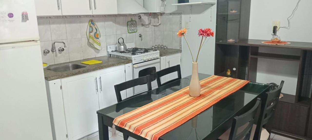 Departamento En Costanera Apartment Gualeguaychu