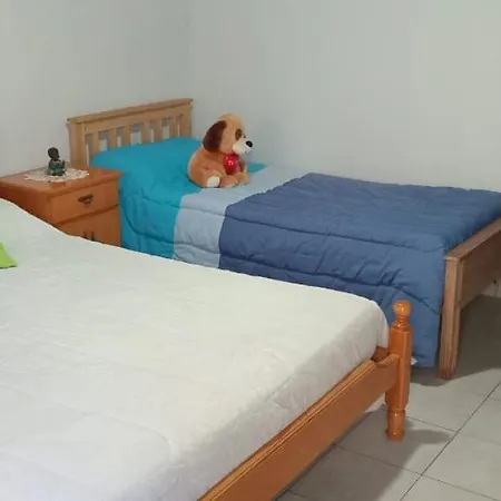 Apartamento Departamento En Gualeguaychu Costanera Exterior foto