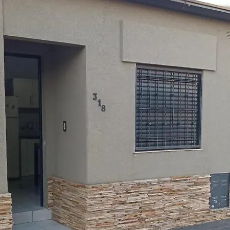 Apartamento Departamento En Gualeguaychu Costanera Exterior foto