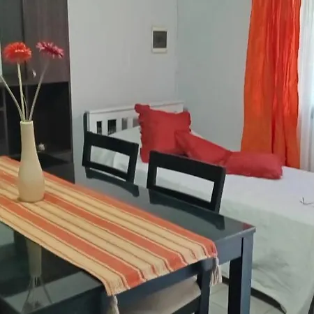 Apartamento Departamento En Gualeguaychu Costanera Exterior foto