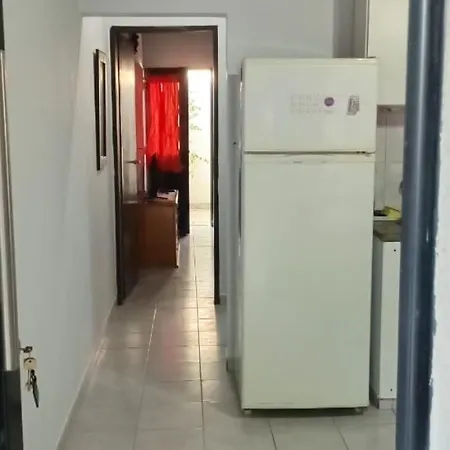 Apartamento Departamento En Gualeguaychu Costanera Exterior foto