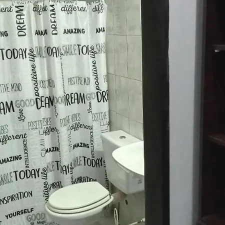 Apartamento Departamento En Gualeguaychu Costanera Exterior foto