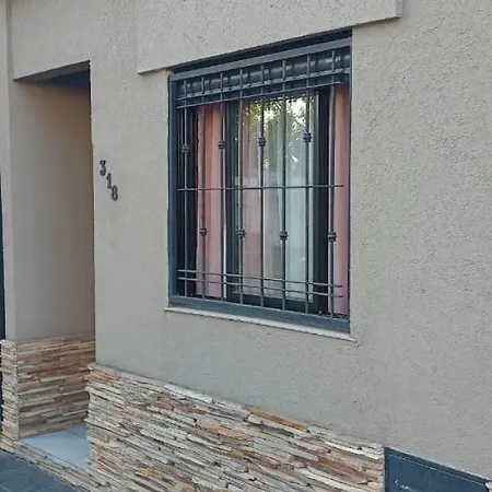 Apartamento Departamento En Gualeguaychu Costanera Exterior foto