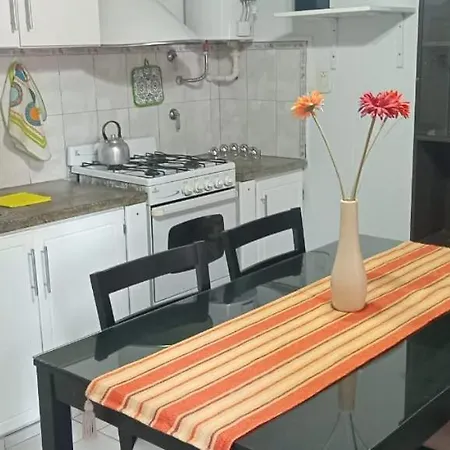 Apartamento Departamento En Gualeguaychu Costanera Exterior foto